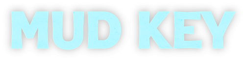 Mud Key logo