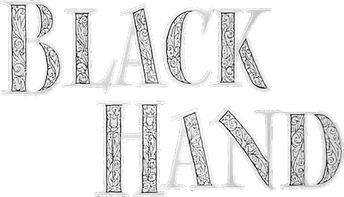 Black Hand logo