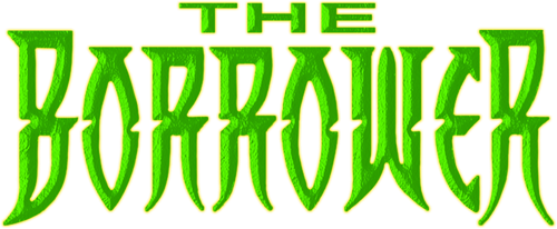 The Borrower logo