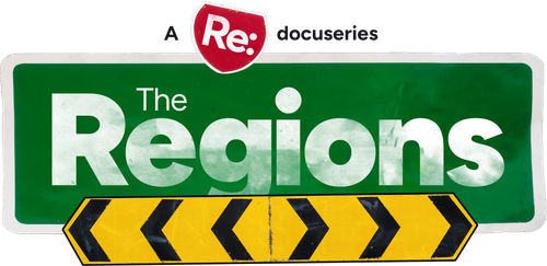 The Regions logo