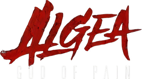 God of Pain logo