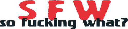 S.F.W. logo