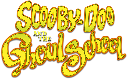 Scooby-Doo ! et l'école des sorcières logo