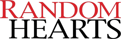Random Hearts logo