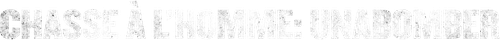 Manhunt logo