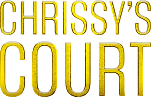 Chrissy's Court logo