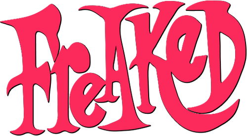 Freaked logo