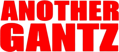Another Gantz logo