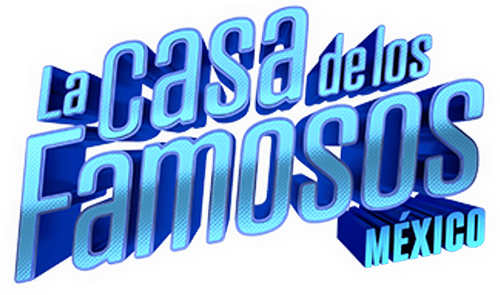 La Casa de los Famosos México logo
