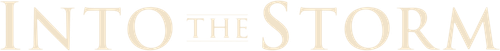 Into the Storm logo