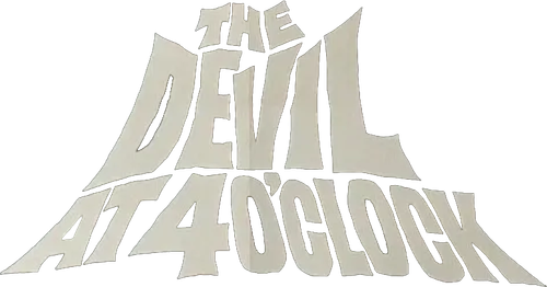 The Devil at 4 O'Clock logo