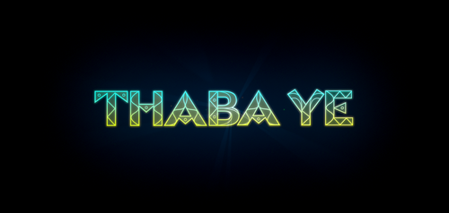 Thaba Ye logo