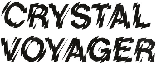 Crystal Voyager logo