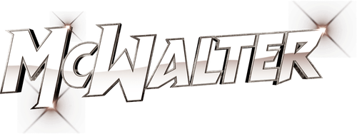 McWalter logo