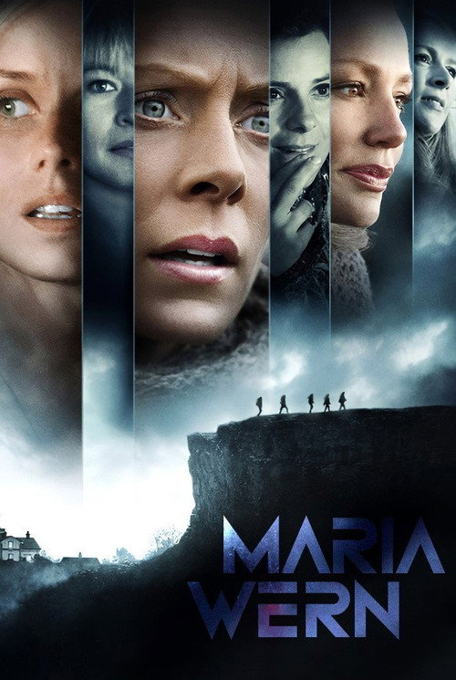 Maria Wern