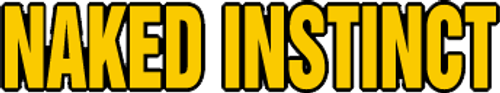 Naked Instinct logo