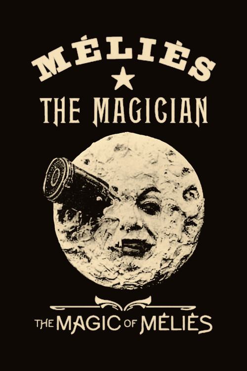 The Magic of Méliès