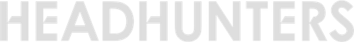 Chasseurs de Têtes logo