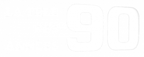 La Télé des années 90 logo