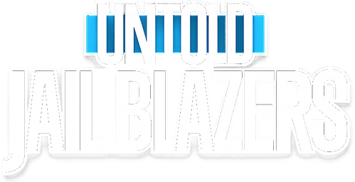 L'Envers du sport : Qui a peur des Jail Blazers ? logo