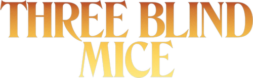 Three Blind Mice logo