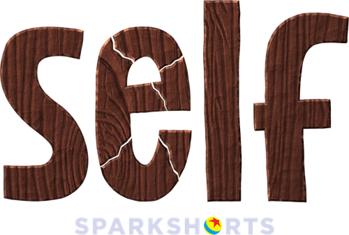Self logo