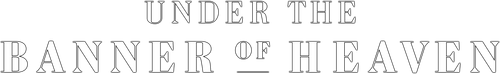 Under the Banner of Heaven logo