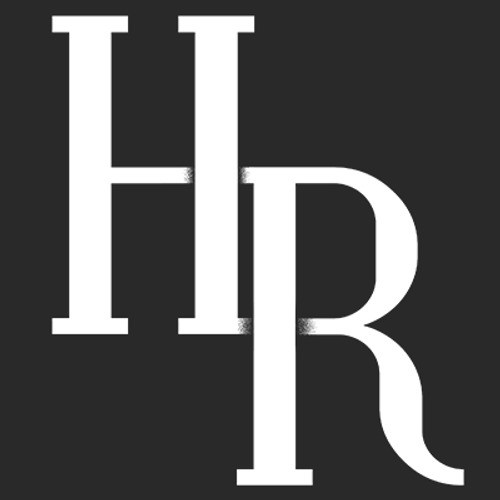 High Rollers logo