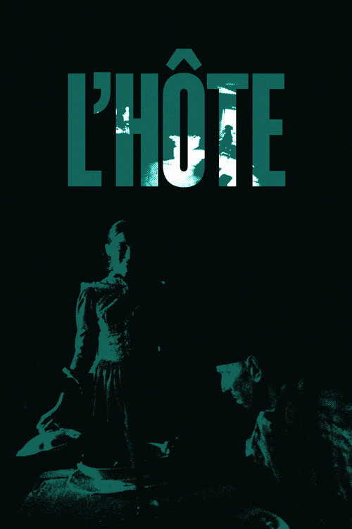 L'Hôte