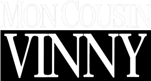 Mon cousin Vinny logo