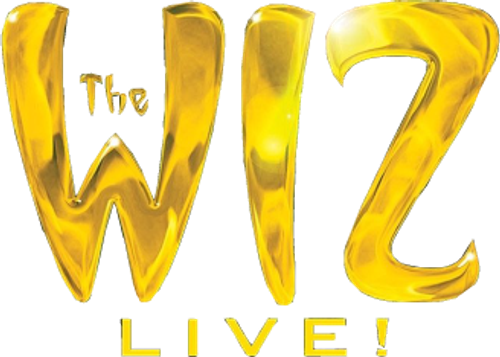 The Wiz Live! logo