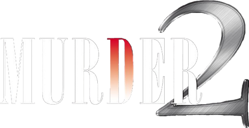 Murder 2 logo