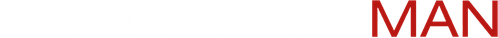 The January Man logo