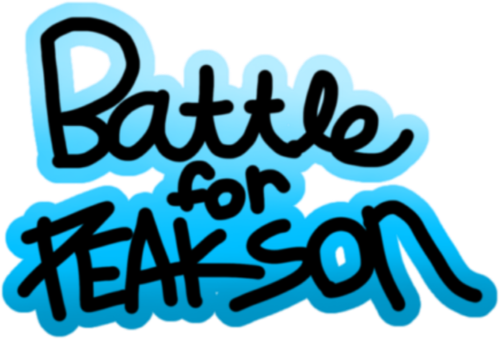 Battle For Peakson logo