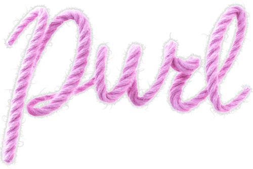 Purl logo