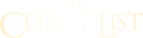 The Client List logo