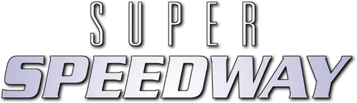 Super Speedway logo