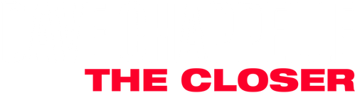 Dave Chappelle: The Closer logo