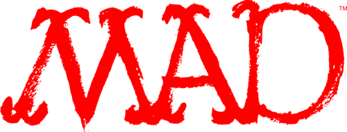 MAD logo