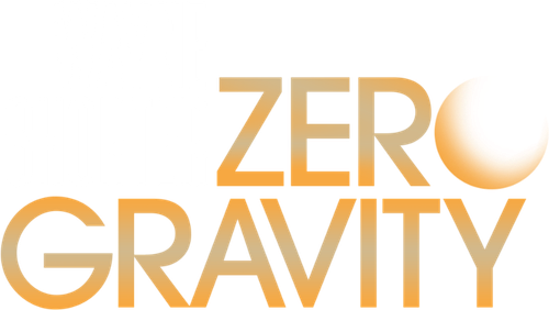 Wayne Shorter: Zero Gravity logo