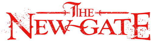 THE NEW GATE logo