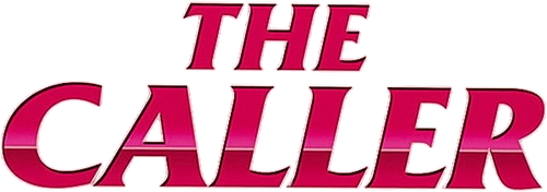 The Caller logo