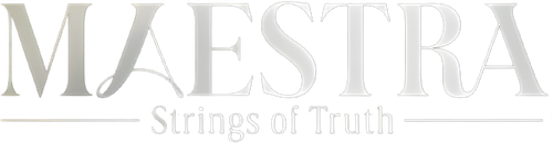마에스트라 logo
