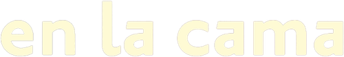 In Bed logo