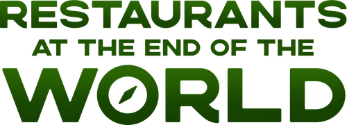 Restaurants at the End of the World logo