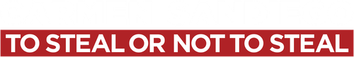 Carmen Sandiego: To Steal or Not to Steal logo
