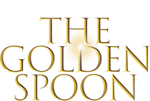 The Golden Spoon logo