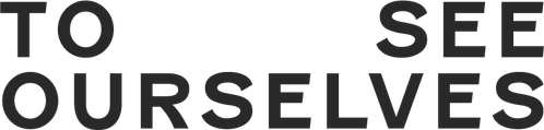 To See Ourselves logo