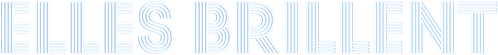 Elles brillent logo