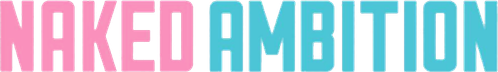 Naked Ambition logo